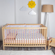 Kub Natural Cot image 4