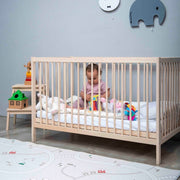 Kub Natural Cot image 3
