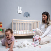Kub Natural Cot image 5