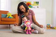 Lamaze My Friend Emily image 10