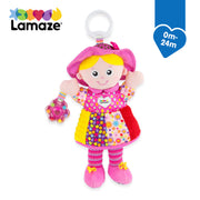 Lamaze My Friend Emily image 7
