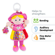 Lamaze My Friend Emily image 2