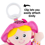 Lamaze My Friend Emily image 6