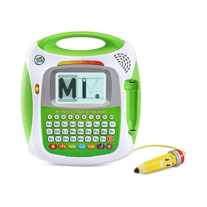 LeapFrog Mr. Pencil's Scribble Write & Read