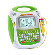 LeapFrog Mr. Pencil's Scribble Write & Read image 2