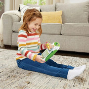 LeapFrog Mr. Pencil's Scribble Write & Read image 4