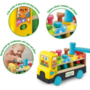 LeapFrog Pound & Pop Truck image 2