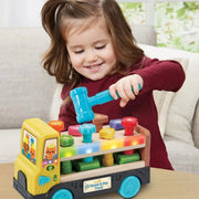 LeapFrog Pound & Pop Truck image 3