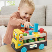 LeapFrog Pound & Pop Truck image 4