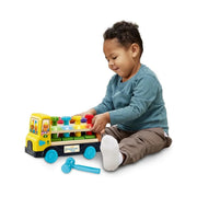 LeapFrog Pound & Pop Truck image 5
