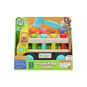LeapFrog Pound & Pop Truck image 6
