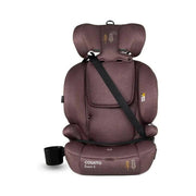 Cosatto Zoomi 3 i-Size Car Seat - Bear Hug image 4