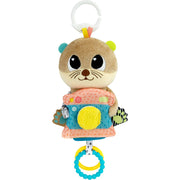 Lamaze Arty Says Cheese image 1