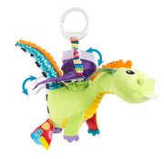Lamaze Flip Flap Dragon image 1