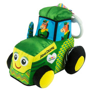 Lamaze John Deere Tractor image 1