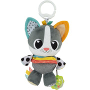 Lamaze Millie The Cat image 1
