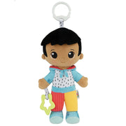 Lamaze My Friend Lucas image 1