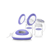 Lansinoh 2 in 1 Double Electric Breast Pump image 1