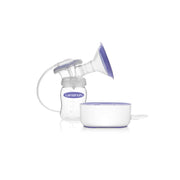Lansinoh Compact Single Electric Breast pump image 1