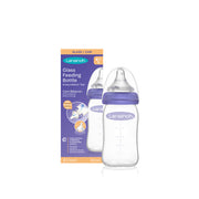 Lansinoh Glass Feeding Bottle 160ml image 1