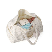 Large Mommy Bag - Maternity Travel Organiser Storage Mummy Bag image 4