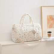 Large Mommy Bag - Maternity Travel Organiser Storage Mummy Bag image 2