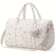 Large Mommy Bag - Maternity Travel Organiser Storage Mummy Bag image 1