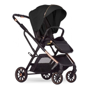 Lejoux+ Travel System Including Car seat, Mum Bag image 13