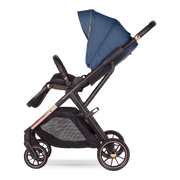 Lejoux+ Travel System Including Car seat, Mum Bag image 61