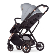 Lejoux+ Travel System Including Car seat, Mum Bag image 59