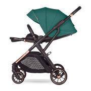 Lejoux+ Travel System Including Car seat, Mum Bag image 62