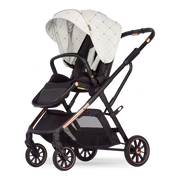 Lejoux+ Travel System Including Car seat, Mum Bag image 58