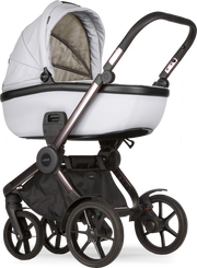 Lejoux LUXX 5 in 1 Baby Travel System image 2