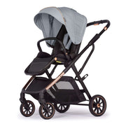 Lejoux+ Travel System Including Car seat, Mum Bag image 33