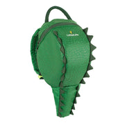 LittleLife Toddler Backpack With Rein Crocodile image 1