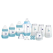 MAM Bottle Starter Set Blue image 2