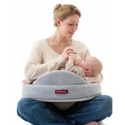 Momcozy Exclusive Memory Foam Nursing Pillow image 1