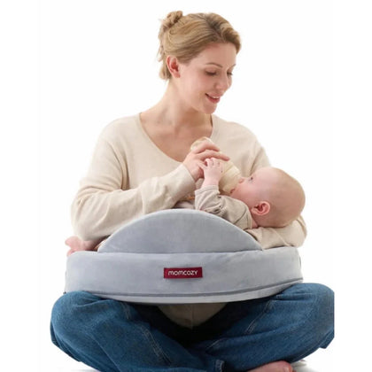 Momcozy Exclusive Memory Foam Nursing Pillow