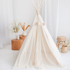 MINICAMP Fairy Kids Play Tent