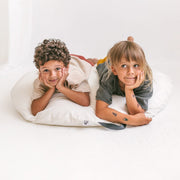 MINICAMP Lounger Floor Pillow with Handle image 2