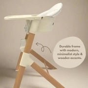 MICO Baby & Toddler Highchair image 2