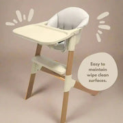 MICO Baby & Toddler Highchair image 3