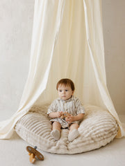MINICAMP Hanging Canopy for Toddler Bed or Play Space image 2