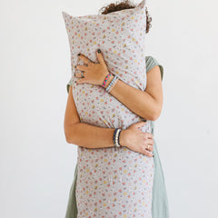 MINICAMP Full Body Support Pillow