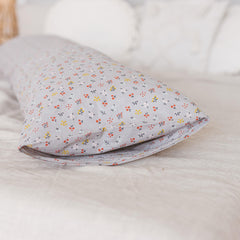 MINICAMP Full Body Support Pillow