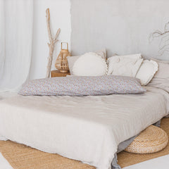 MINICAMP Full Body Support Pillow