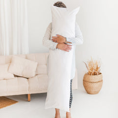 MINICAMP Full Body Support Pillow