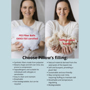 MINICAMP Full Body Support Pillow image 5
