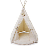MINICAMP Original Kids Play Tent image 1