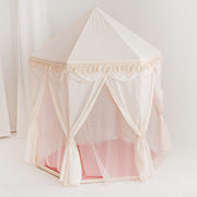 MINICAMP Boho Indoor Playhouse Tent image 5